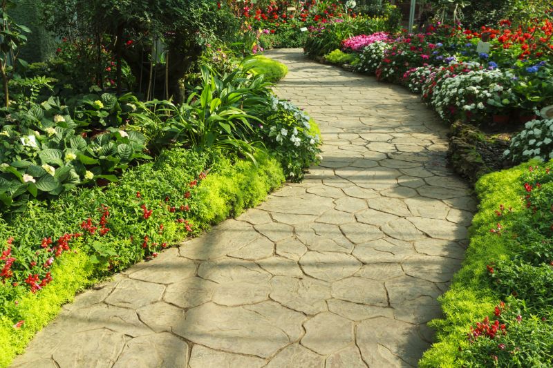 Hardscape Sealing in Puyallup, WA
