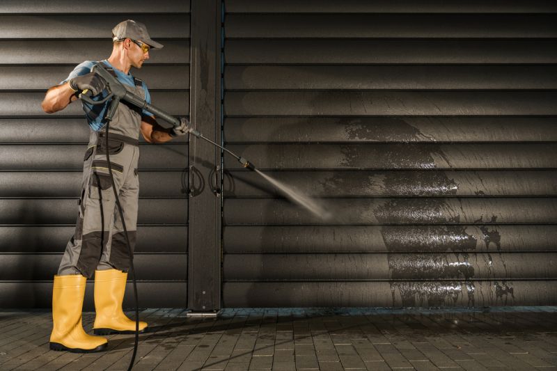 The Difference Professional Power Washing Service Makes